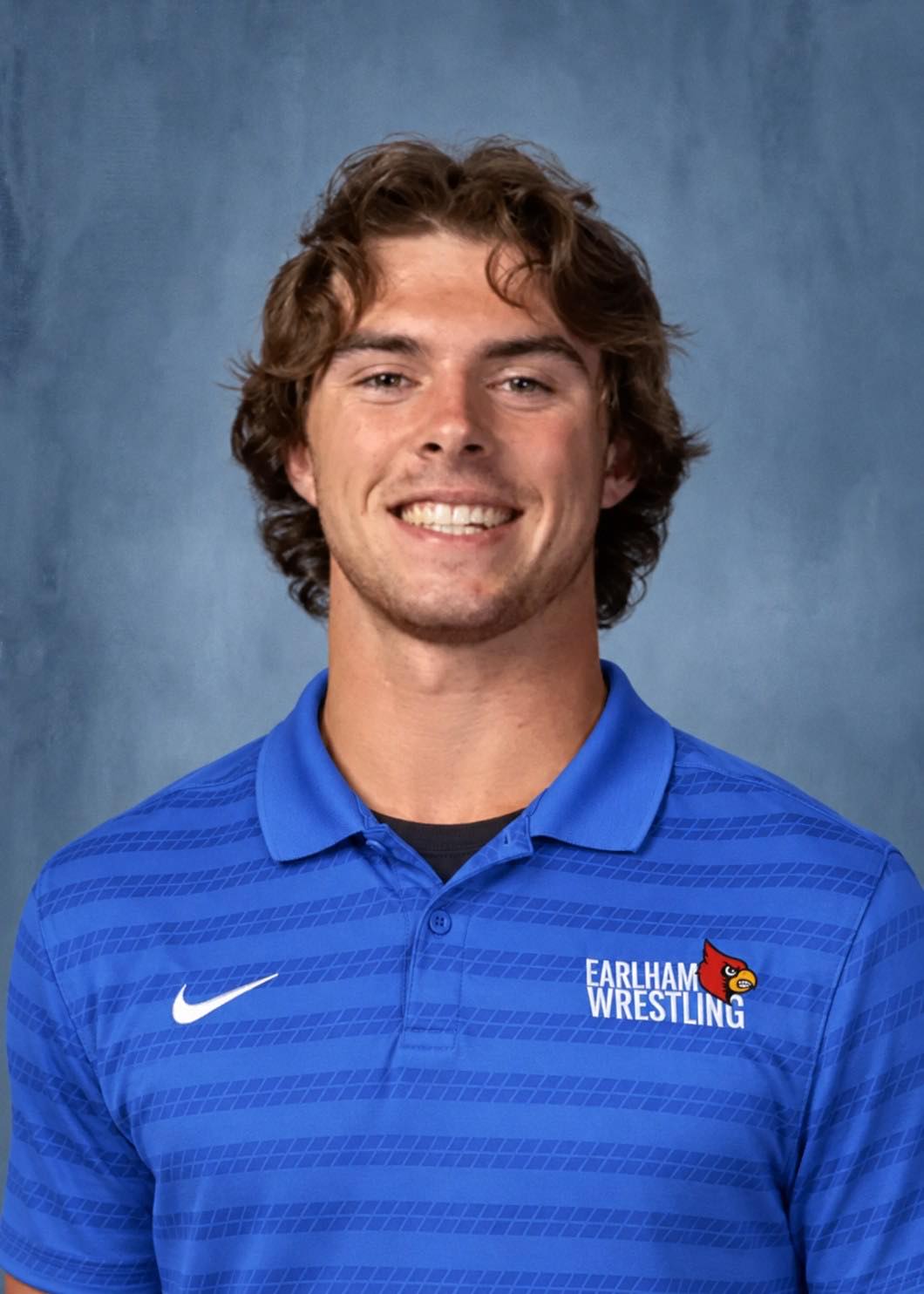 Caleb Swalla