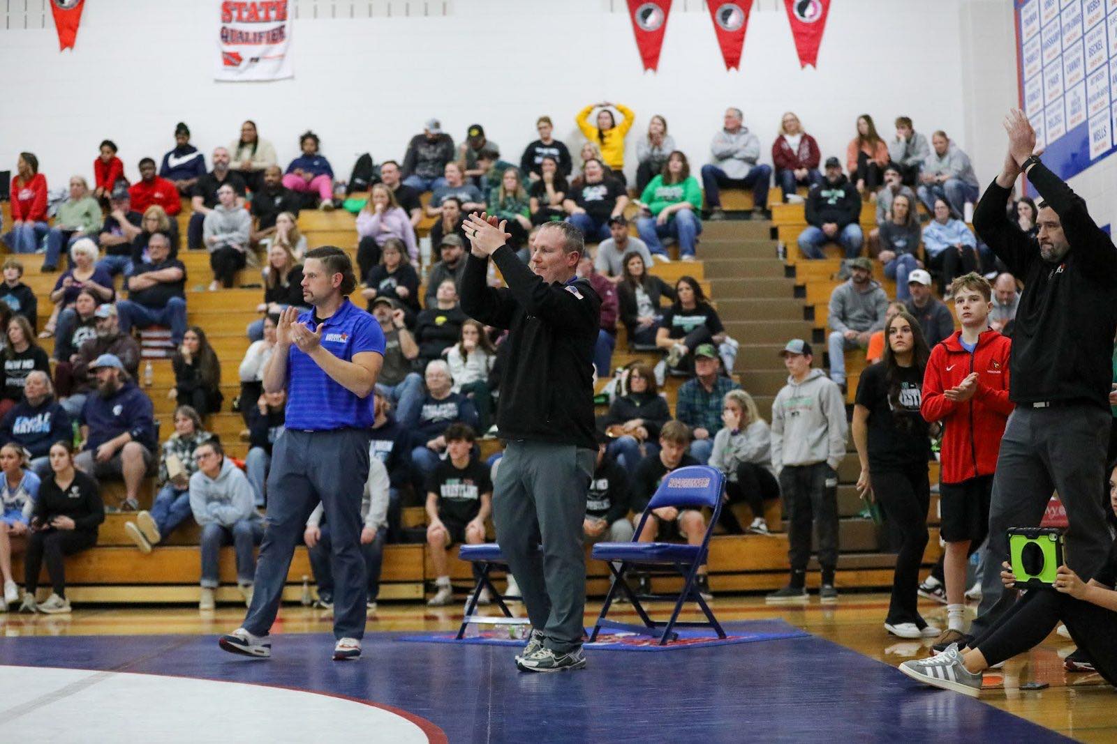 Coach Lenze