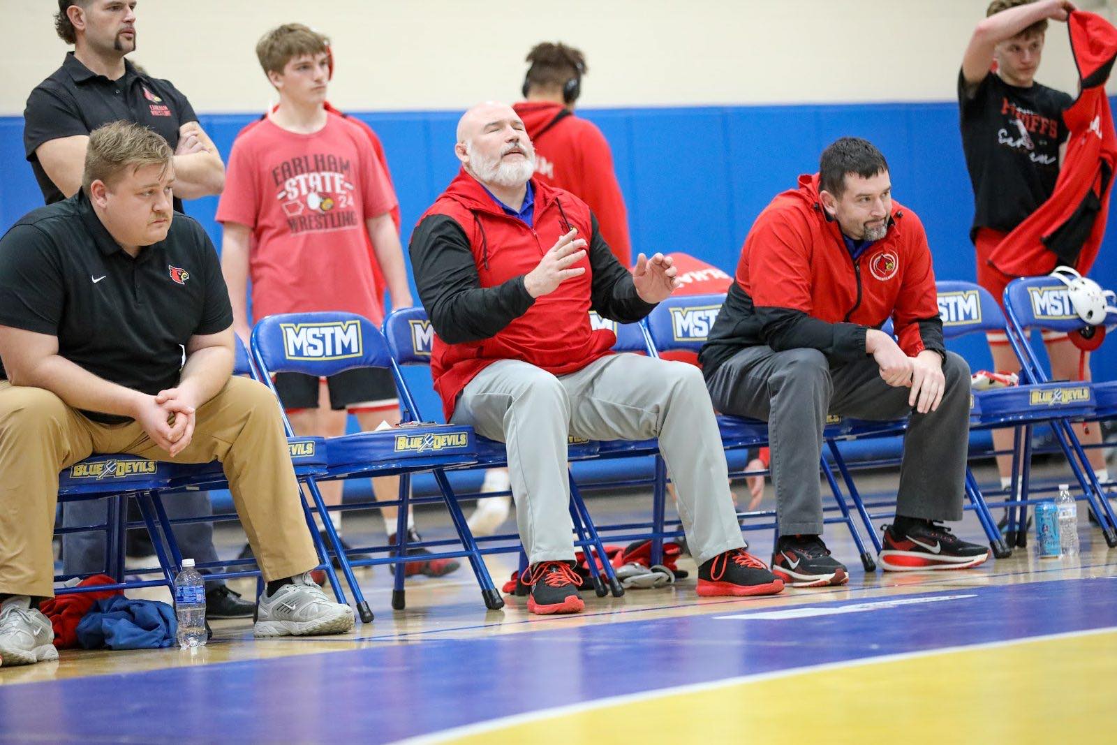 Coach Nixt