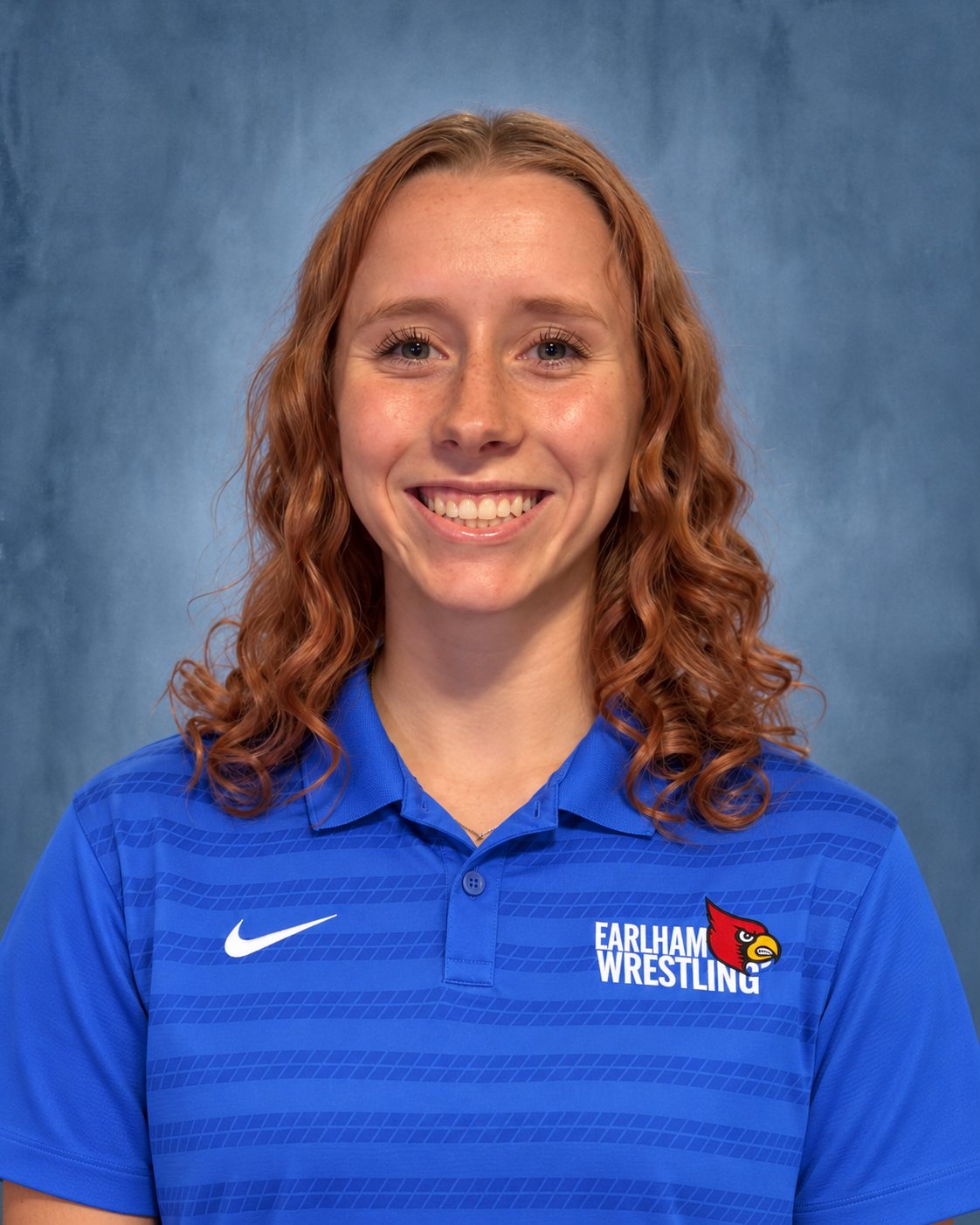 Coach Gretchen Wearmouth